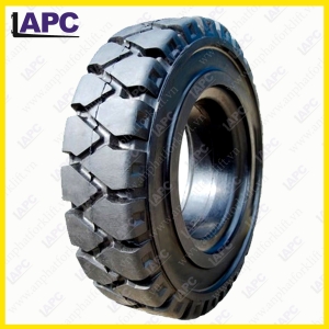 VỎ ĐẶC 18x7-8 SOLIDEAL SRILANKA